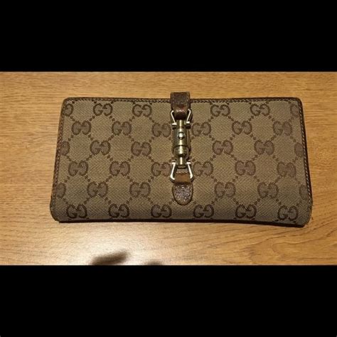 pre loved gucci|pre owned gucci wallet.